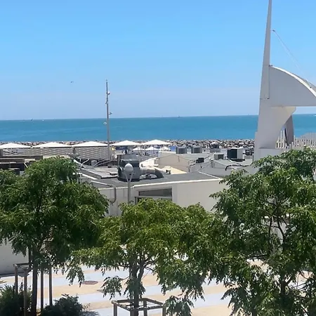 L'epi Avec Vue -parking En Sous Sol - Wifi - A 50m 公寓 *