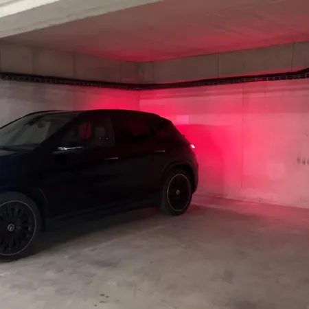 公寓 L'epi Avec Vue -parking En Sous Sol - Wifi - A 50m *